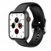 Smart Watches - სმარტ საათი -  ჭკვიანი საათი  - W26+