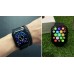 Smart Watches - სმარტ საათი -  ჭკვიანი საათი  - W26+