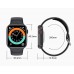 Smart Watches - სმარტ საათი - ჭკვიანი საათი - T500plus PRO (ჩამოფასებული)