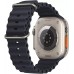 Smart Watches - სმარტ საათი -  ჭკვიანი საათი  - HK8 PRO MAX Ultra
